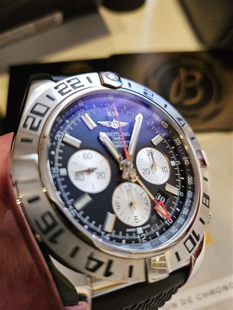 breitling revision berlin